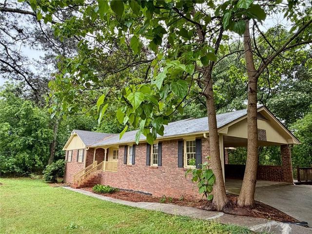 665 Arnold Road, Lawrenceville, GA 30044