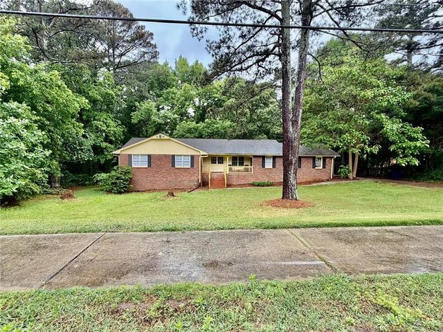 665 Arnold Road, Lawrenceville, GA 30044