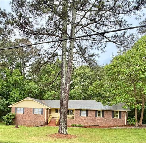 665 Arnold Road, Lawrenceville, GA 30044