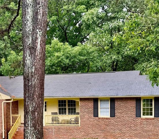 665 Arnold Road, Lawrenceville, GA 30044