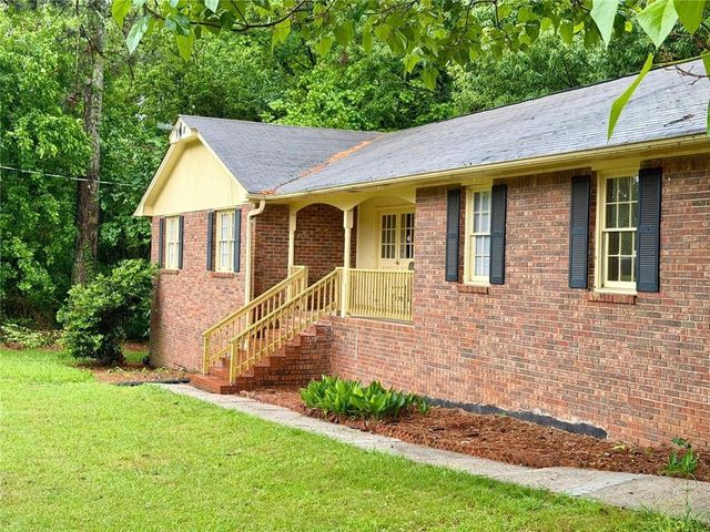 665 Arnold Road, Lawrenceville, GA 30044