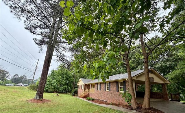 665 Arnold Road, Lawrenceville, GA 30044