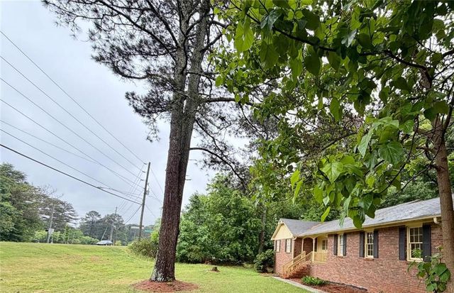 665 Arnold Road, Lawrenceville, GA 30044