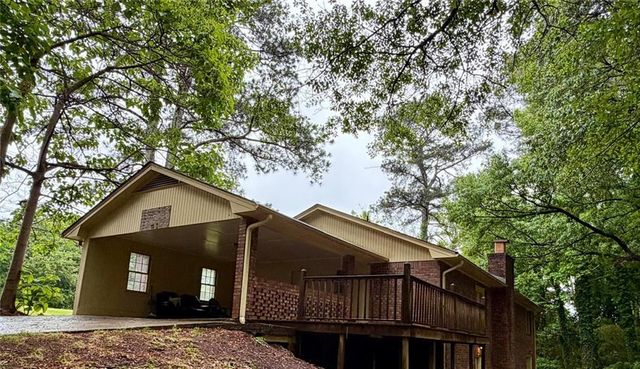 665 Arnold Road, Lawrenceville, GA 30044