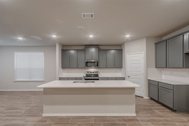 5948 Hopkins Drive, Providence Village, TX 76227