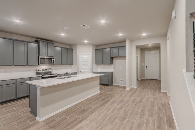 5948 Hopkins Drive, Providence Village, TX 76227