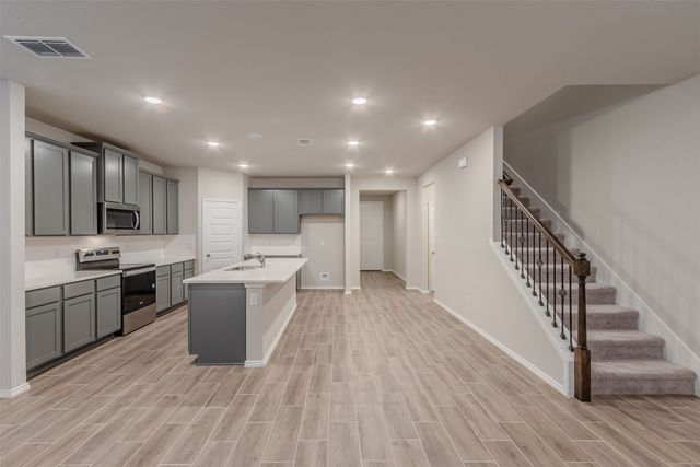 5948 Hopkins Drive, Providence Village, TX 76227