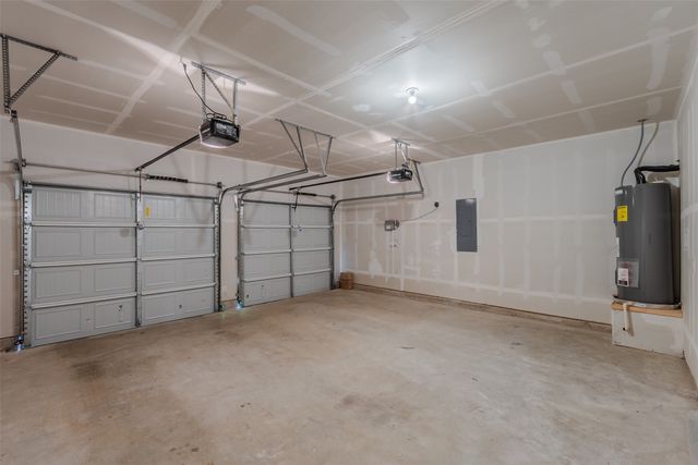 5948 Hopkins Drive, Providence Village, TX 76227
