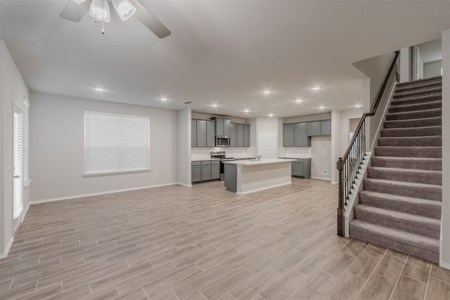 5948 Hopkins Drive, Providence Village, TX 76227