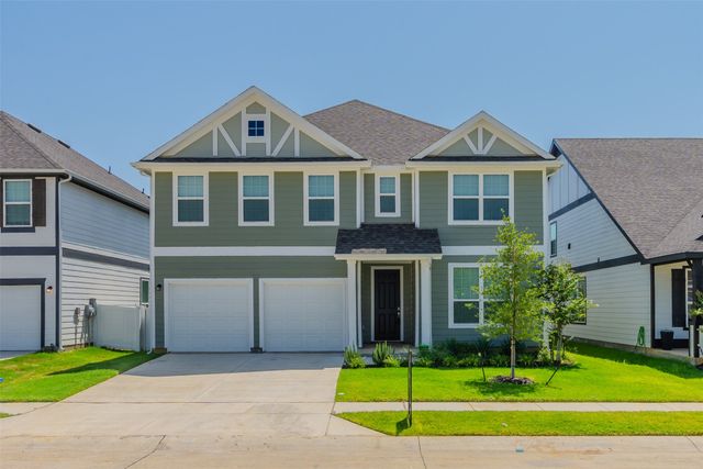 5948 Hopkins Drive, Providence Village, TX 76227