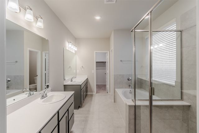 5948 Hopkins Drive, Providence Village, TX 76227