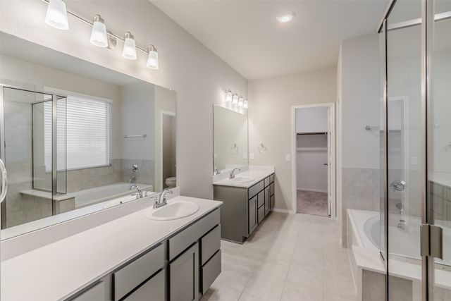 5948 Hopkins Drive, Providence Village, TX 76227