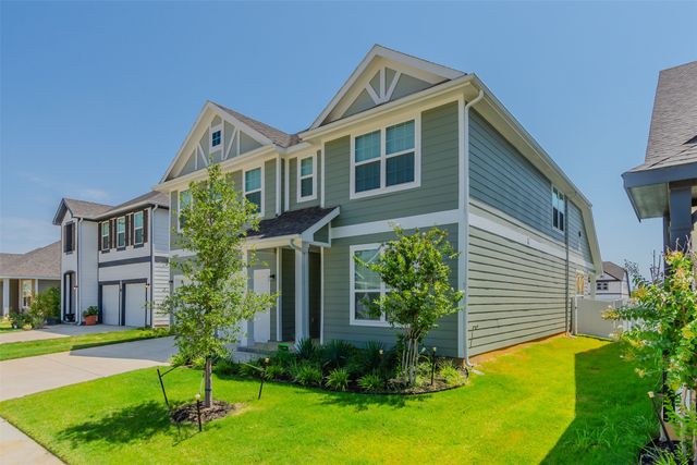 5948 Hopkins Drive, Providence Village, TX 76227