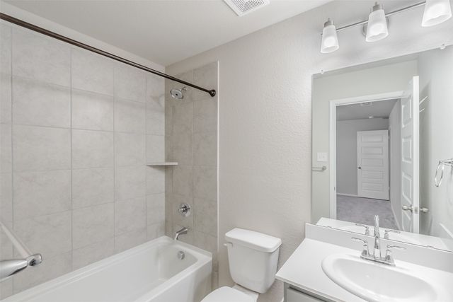 5948 Hopkins Drive, Providence Village, TX 76227