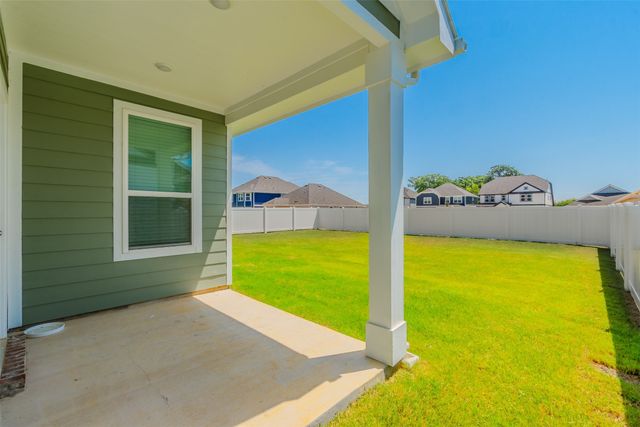 5948 Hopkins Drive, Providence Village, TX 76227