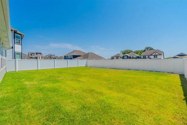 5948 Hopkins Drive, Providence Village, TX 76227
