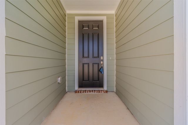 5948 Hopkins Drive, Providence Village, TX 76227