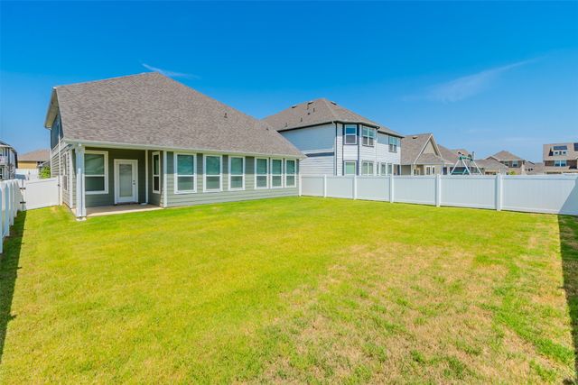 5948 Hopkins Drive, Providence Village, TX 76227