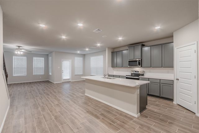 5948 Hopkins Drive, Providence Village, TX 76227
