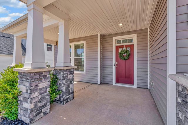 565 Fenwick Drive, Woodruff, SC 29388