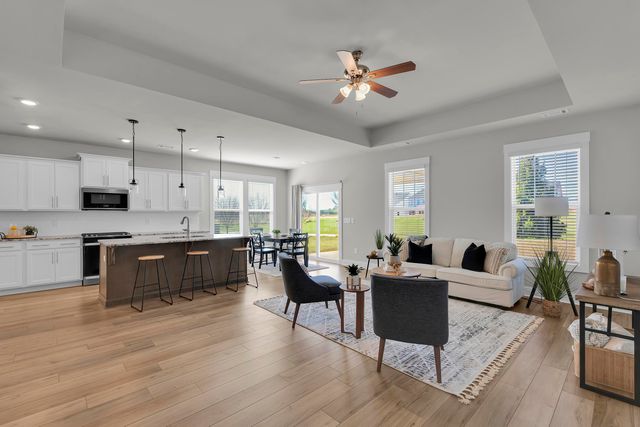 565 Fenwick Drive, Woodruff, SC 29388