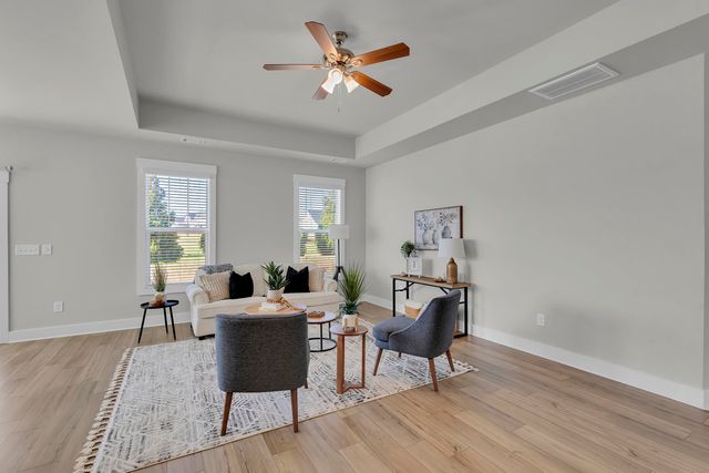 565 Fenwick Drive, Woodruff, SC 29388