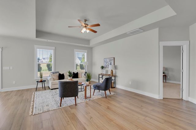 565 Fenwick Drive, Woodruff, SC 29388