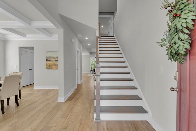 565 Fenwick Drive, Woodruff, SC 29388