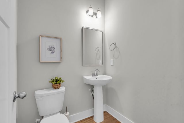 565 Fenwick Drive, Woodruff, SC 29388