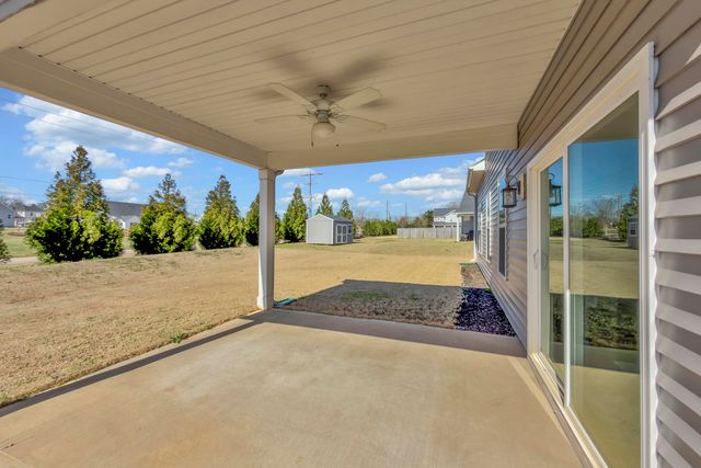 565 Fenwick Drive, Woodruff, SC 29388