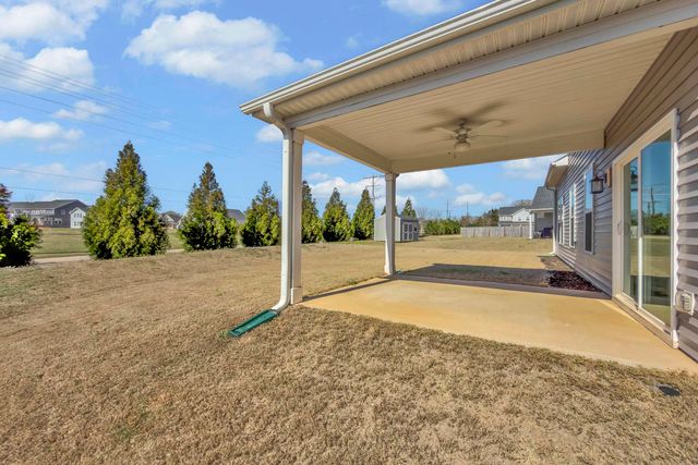 565 Fenwick Drive, Woodruff, SC 29388