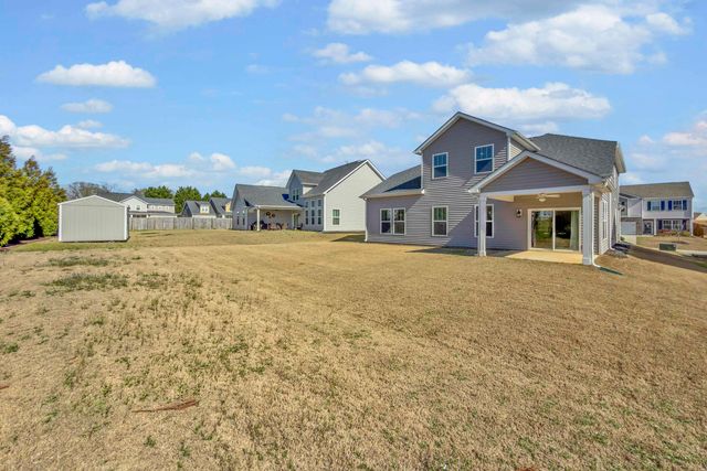 565 Fenwick Drive, Woodruff, SC 29388