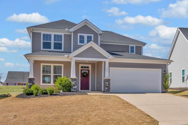 565 Fenwick Drive, Woodruff, SC 29388