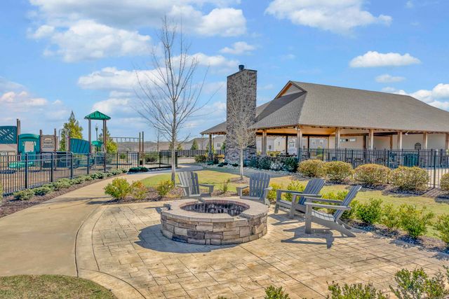 565 Fenwick Drive, Woodruff, SC 29388