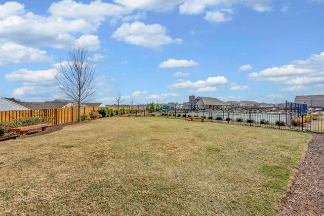 565 Fenwick Drive, Woodruff, SC 29388