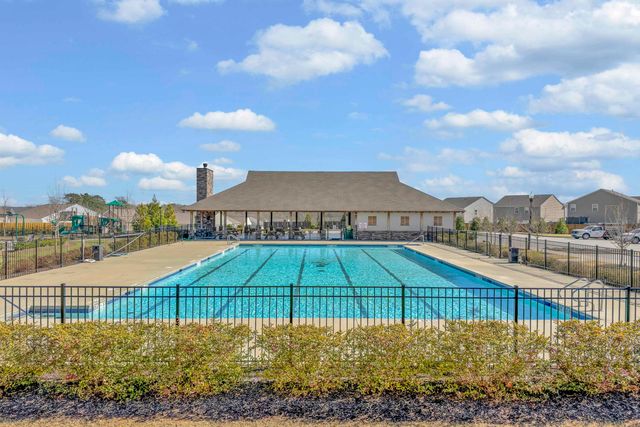 565 Fenwick Drive, Woodruff, SC 29388