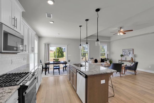 565 Fenwick Drive, Woodruff, SC 29388