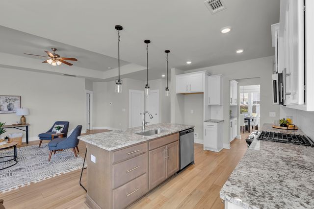 565 Fenwick Drive, Woodruff, SC 29388