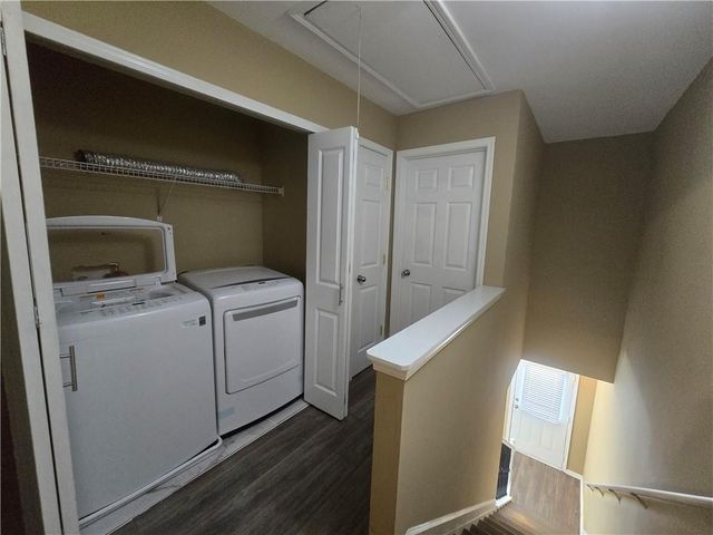 3222 Hidden Cove Circle, Peachtree Corners, GA 30092