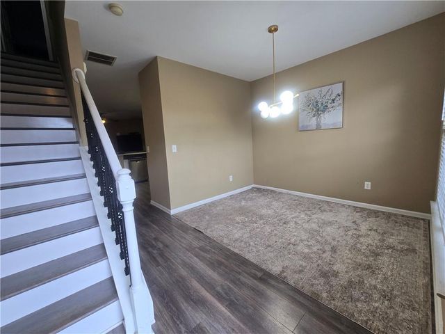 3222 Hidden Cove Circle, Peachtree Corners, GA 30092