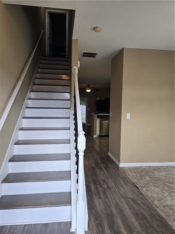 3222 Hidden Cove Circle, Peachtree Corners, GA 30092