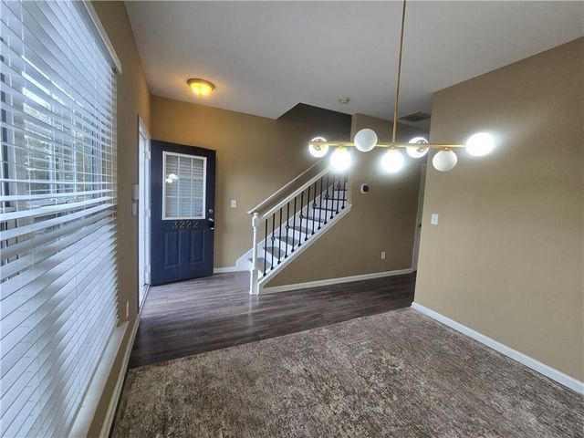 3222 Hidden Cove Circle, Peachtree Corners, GA 30092