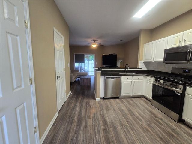 3222 Hidden Cove Circle, Peachtree Corners, GA 30092