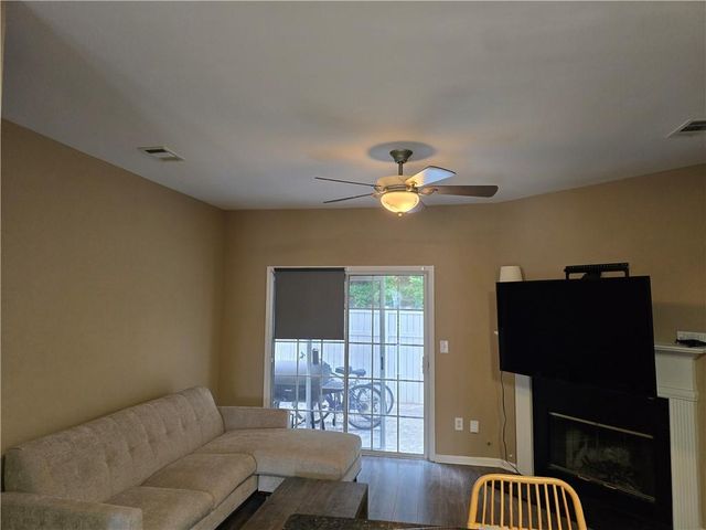 3222 Hidden Cove Circle, Peachtree Corners, GA 30092