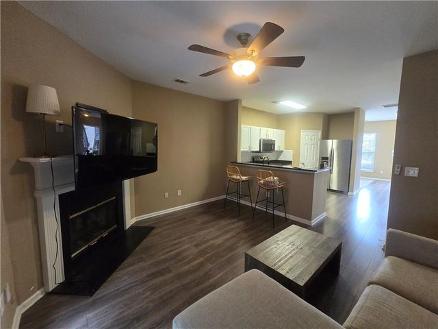 3222 Hidden Cove Circle, Peachtree Corners, GA 30092