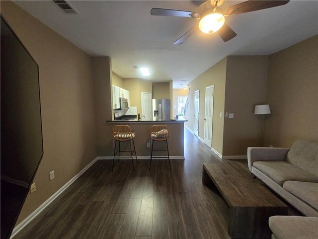 3222 Hidden Cove Circle, Peachtree Corners, GA 30092