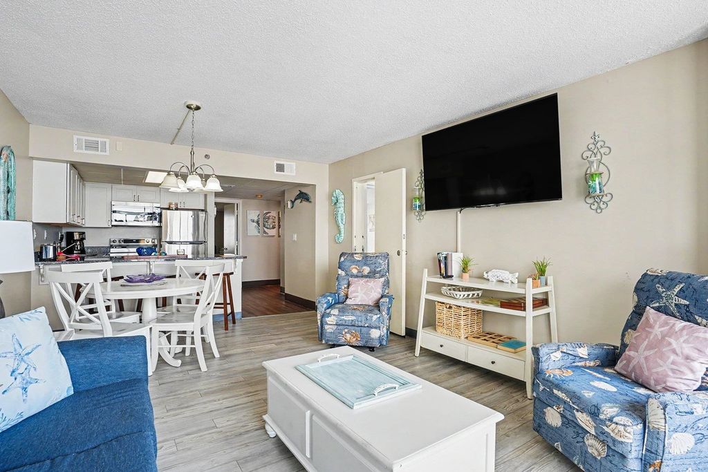 201 74th Ave. N 2645/2646, Myrtle Beach, SC 29572 — photo 5