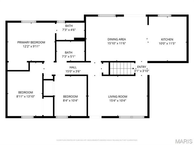 6349 Honey Bee Court, Florissant, MO 63033