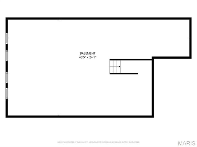 6349 Honey Bee Court, Florissant, MO 63033