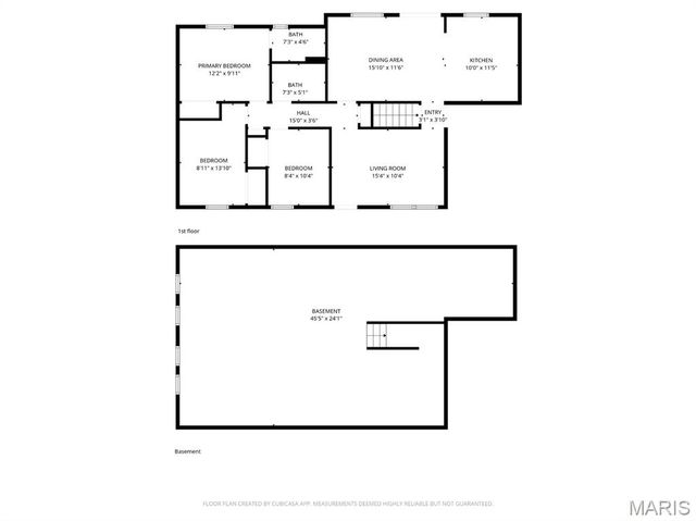 6349 Honey Bee Court, Florissant, MO 63033